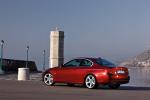 BMW 3-Series Coupe 2011 года